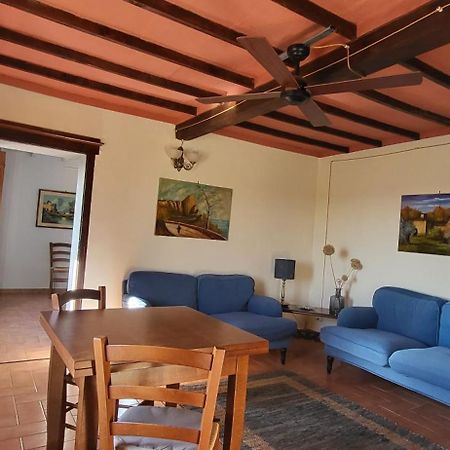Ferienwohnung La Torre In Chianti Siena Exterior foto
