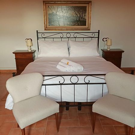 Ferienwohnung La Torre In Chianti Siena Exterior foto