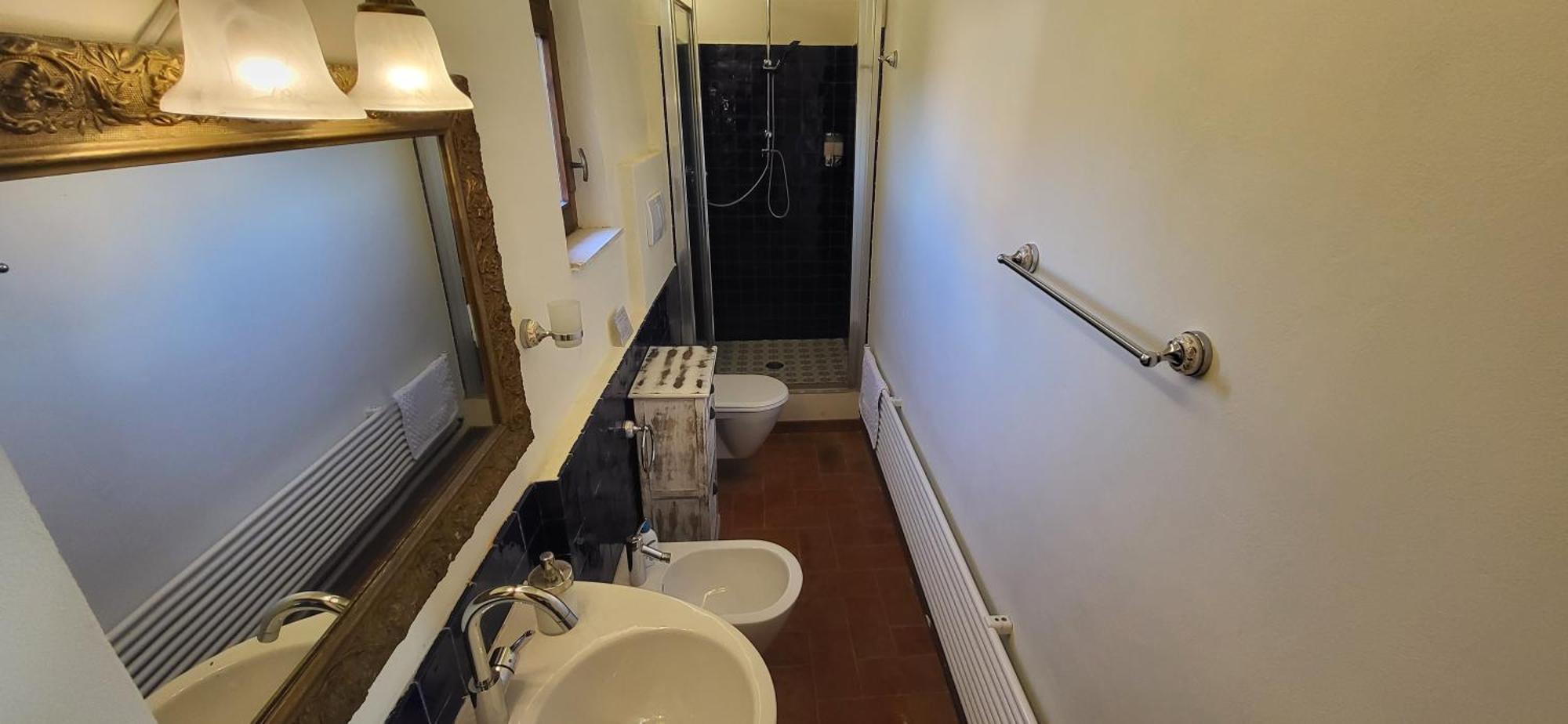 Ferienwohnung La Torre In Chianti Siena Exterior foto