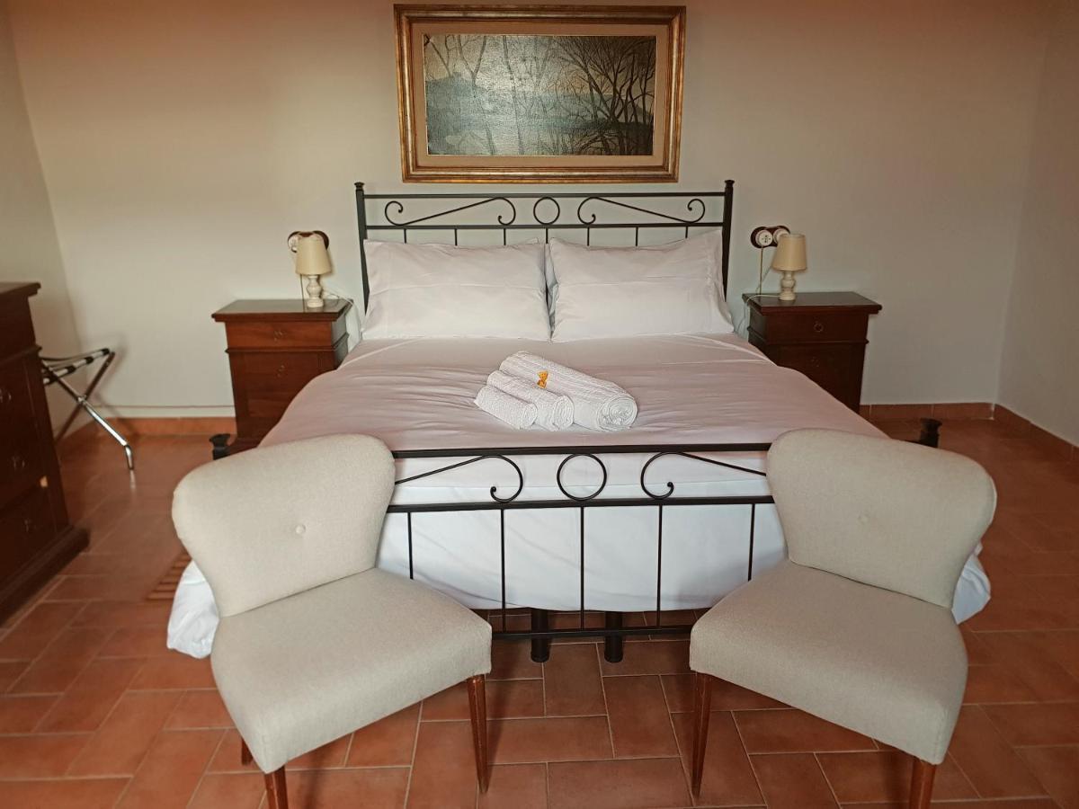 Ferienwohnung La Torre In Chianti Siena Exterior foto